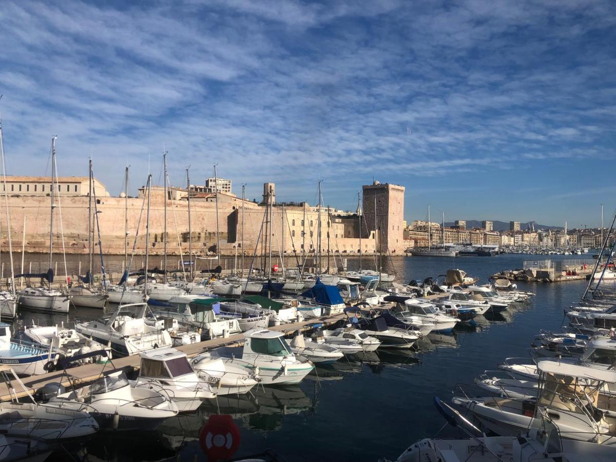 Apartamento Dépendance individuelle Nans-les-Pins Exterior foto